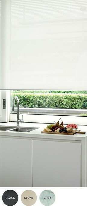 Spotlight 40% off Platinum Sunscreen Roller Blinds offer