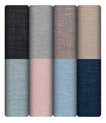 Spotlight 30% off All Room Darkening Curtain Fabric offer
