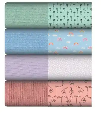 Spotlight Plain & Print Fleece offer