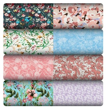 Spotlight Print & Plain Jersey Knits offer
