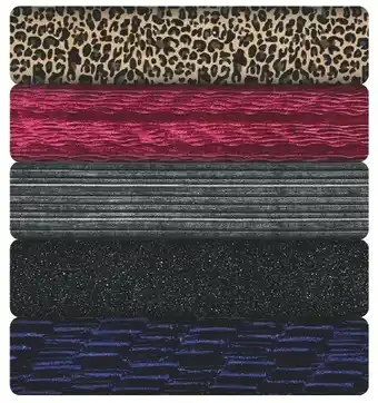 Spotlight All Print & Plain Velvet & Velveteen offer