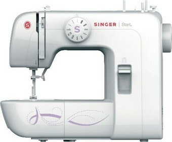Spotlight Singer Start 1306 Sewing Machine offer
