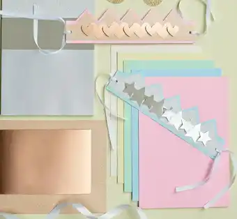 Spotlight 25% off Crafters Choice Paper Pads, Packs & Glues offer