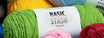 Spotlight Value Ball Basic Stash 50g offer