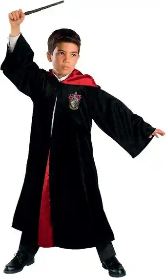 Spotlight Harry Potter Kids Costume offer