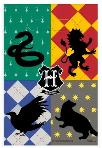 Spotlight Harry Potter Loot Bag 8 Pack offer
