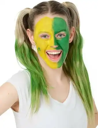 Spotlight BYS Face Paint Tubes 40ml & 150ml Tubes offer