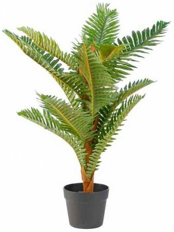 Spotlight Artificial Fern 75cm offer