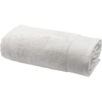 BIG W Tontine australian cotton bath towel - silver offer