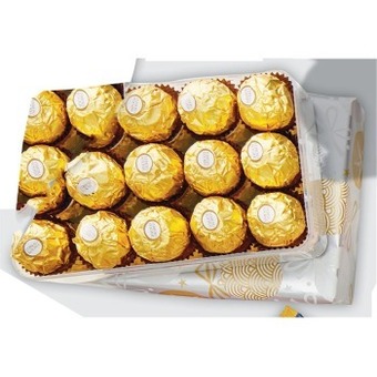 IGA Ferrero rocher gift box 172-200g selected varieties offer