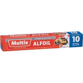 IGA Multix alfoil 10m×30cm offer