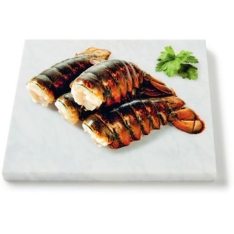 Coles Coles thawed msc raw lobster tails offer