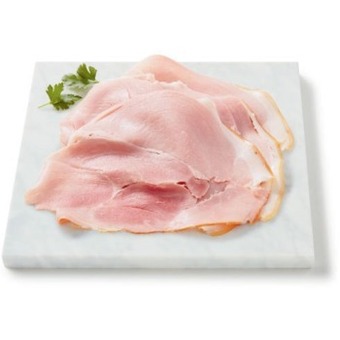 Coles Coles ham on the bone offer