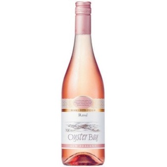 Oyster bay rosé