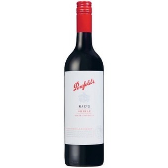 Coles Penfolds max’s shiraz offer