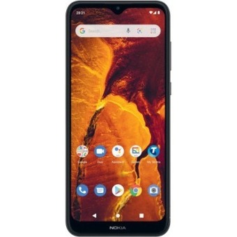 Coles Telstra nokia c30 offer