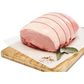 Woolworths Australian pork leg roast boneless offer