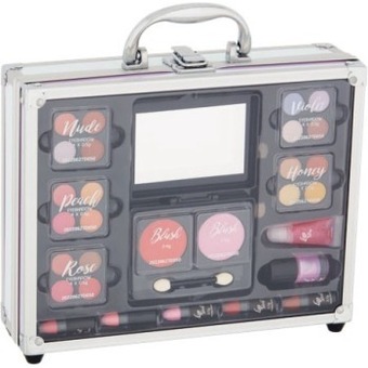 Woolworths cosmetic case