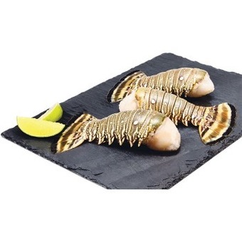 Woolworths Thawed brazilian lobster tails offer