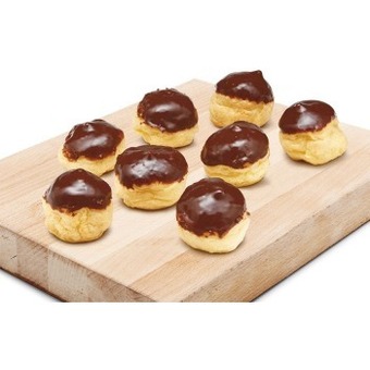 Woolworths Profiteroles pk 8* offer