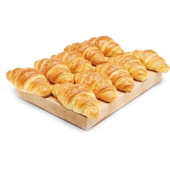 Woolworths Large butter croissant pk 10* offer