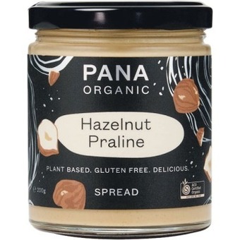 Woolworths Pana organic spread 200g offer
