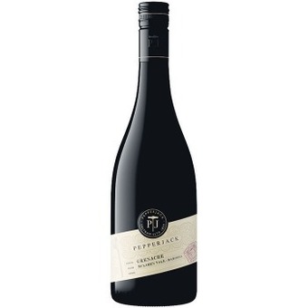 Pepperjack 750ml