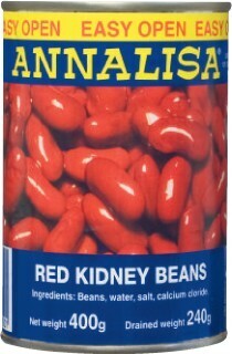 Coles Annalisa Beans 400g offer