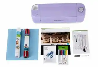 Costco Cricut Air 2 Bundle offer