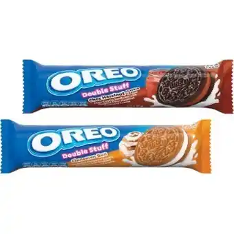 Woolworths Oreo cookies 133-147g offer