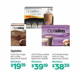 Optislim