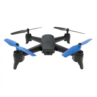 Zero-x pulse drone