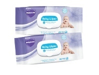 Foodworks BabyLove Everyday Baby Wipes 80 Pack offer