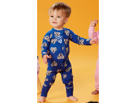 Bonds Baby Wondersuit