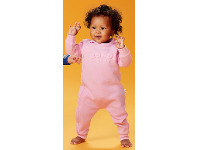 Bonds Baby Tech Zippy