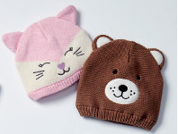 ALDI Baby Beanie offer
