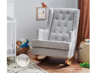 Traditional Rocking Chair