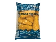 Foodworks Value Pack Crumbed Fish 700g offer