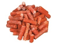 Foodworks Twiggy Sticks Hot or Mild offer