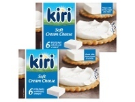 Foodworks Kiri Cream Cheese 108g offer