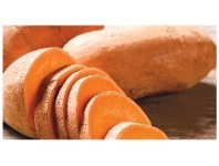 Foodworks Sweet Gold Potatoes offer