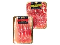 D’orsogna Sliced Meat 100/120g