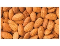 Foodworks Best Buy Almonds or Dry Roasted Almonds 500g offer