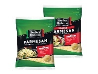 Foodworks Perfect Italiano Parmesan or Shredded Cheese 125/150g offer