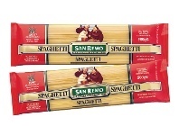 Foodworks San Remo Pasta 375/500g offer