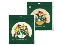 Foodworks Helga’s Wraps 5-8 Pack 250-560g offer