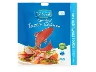 Foodworks Tassal Smoked Tassie Salmon 150g offer