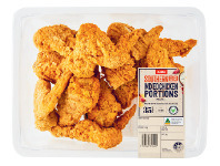 Coles Coles RSPCA Approved Chicken Mixed Portions Southern Fried offer