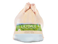 Coles Lilydale Free Range Whole Chicken offer