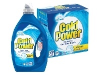 Foodworks Cold Power Laundry Liquid 900ml/1L or Powder 900g/1kg offer